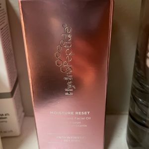Hydropeptide Moisture Reset Oil